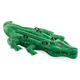 thumbnail image 1 of Flotador Inflable Diseño Intex Cocodrilo Grande 203x114 Cm Giant Gator, 1 of 3