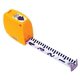 thumbnail image 1 of Varilla de bolsillo Keson 2 m (6,5 ft) para constructores e ingenieros, 1 of 2