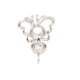 thumbnail image 5 of Set de joyería Butterfly Love Pearl Love Pearl, 5 of 9