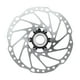 thumbnail image 1 of Rotor de freno de disco Shimano RT-EM600 180 mm (STEPS), 1 of 2