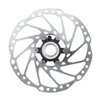 Rotor De Freno De Disco Shimano Rt-Em600 180 Mm (Steps)