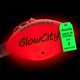 thumbnail image 1 of Football GlowCity Glow in The Dark Youth con luces LED, 1 of 9