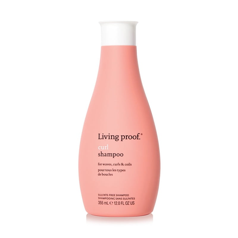 Living Proof - Shampoo Para Cabello Rizado 355 Ml