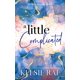 thumbnail image 1 of A Little Complicated (The Little Things), 1 of 1