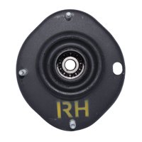 Genérico - Cazoleta Amortiguador Daewoo Lanos 1.5 2000 2003