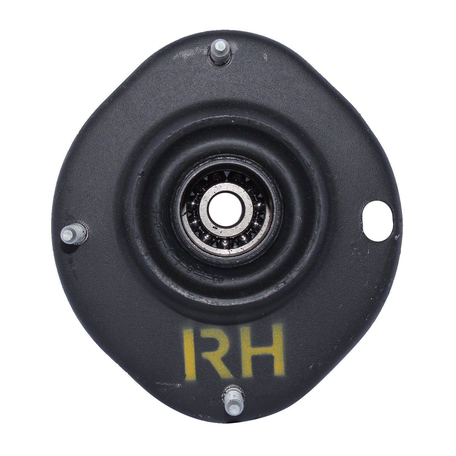 Genérico - Cazoleta Amortiguador Daewoo Lanos 1.5 2000 2003