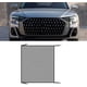 thumbnail image 5 of Auto-Grill-Netz, schnell entladen, wiederverwendbar, Auto-Grill-Netz, waschbar, zart, blätterfest, Starkes Auto-Wassertank-Schutznetz, Außenzubehör für die meisten Autos (31,5 x 39,3), 5 of 7