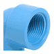 thumbnail image 2 of Codo Pvc Presion Hi Hi 20mm 90 Grados, 2 of 2