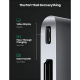 thumbnail image 2 of Ugreen 80856 adaptador hub USB-C MacBook Pro y Air M1, 2 of 3
