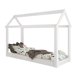 thumbnail image 1 of Mini Cama de Madera Casita, 1 of 2