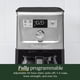 thumbnail image 3 of Cafetera Cuisinart PerfectEmp DCC-3500W 14 tazas blanca, 3 of 8