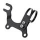 thumbnail image 5 of Interruptor Adaptador De Soporte De Bicicleta De Freno De Disco De Bicicleta De Monta?a 160 160-31MM, 5 of 5