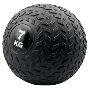 Linea Sport - Balón Medicinal 7Kg Para Entrenamiento Crossfit