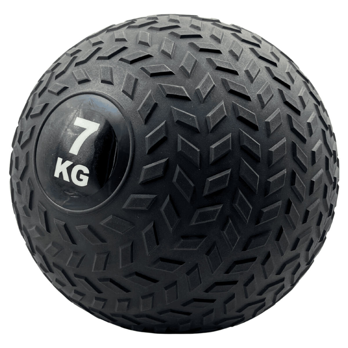 Linea Sport - Balón Medicinal 7kg Para Entrenamiento Crossfit