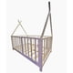 thumbnail image 1 of Cama cuna de transición para niños con barandas removibles - 1 plaza, 1 of 1