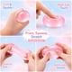 thumbnail image 4 of Juguete Antiestrés CCJBUDDYKH - Pack de 2 Squishy de Aceite de Coco, 4 of 7