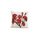 thumbnail image 1 of SET DE 4 FUNDAS BORDADAS 45x45 C54, 1 of 3