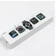 thumbnail image 3 of Reloj smart Wacht Inteligente Inalámbrico Hw22, 3 of 3