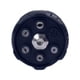 thumbnail image 3 of Boquilla De Lavadora De Alta Presión ángulo Ajustable 3600 PSI Para Lavar Los Autos Jardín Negro, 3 of 5
