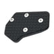 thumbnail image 4 of Pedal De La Palanca De Freno De Pie Trasero Amplio Motocicleta Ampliar Para 2020-2021 Negro, 4 of 5