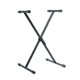 thumbnail image 1 of Atril Para Teclado K&M 18933-070-55  - Negro, 1 of 2