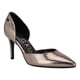 thumbnail image 1 of Zapato Calvin Klein Gloria Pump para mujer, peltre, serpiente, 060, talla 8, 1 of 6