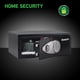 thumbnail image 2 of Safe SentrySafe X075 de 0,78 m³ con bloqueo de teclado digital, 2 of 6