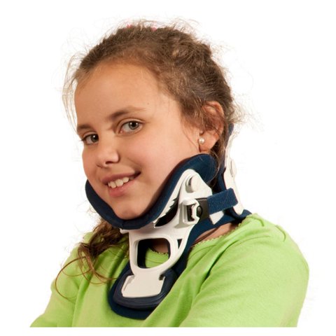 Cuello Cervical Miami Jerome 2 A 6 Años-Blunding