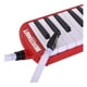 thumbnail image 3 of MELODICA ROJA 32N CON FUNDA MLA-32RD MEISTEHAFT, 3 of 3