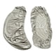 thumbnail image 2 of Fundas De Cojín Para Comedor RV, Funda De Asiento Lavable Para Vehículo Doméstico, Sofá, Color Gris, 2 of 3