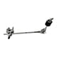 thumbnail image 1 of Abrazadera De Extensión Para Platillos De Batería, Piezas De Batería Profesionales De Metal, Soporte Para Platillos De Batería, Apilador De Platillos, 1 of 3