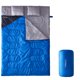 thumbnail image 1 of Saco de dormir Tuphen Doble con 2 almohadas para 2 adultos, 1 of 7