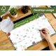 thumbnail image 5 of Calendario AECCN 43 cm x 29 cm 2026‑2027 + 214 pegatinas, 5 of 7