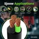 thumbnail image 5 of Cable de Alimentación GEARit 12 AWG 3 Conductores 15 m 300 V, 5 of 7