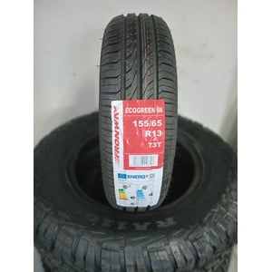 Neumático Fronway Ecogreen66 155/65 R13