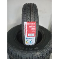 Neumático Fronway Ecogreen66 155/65 R13