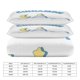 thumbnail image 2 of Cinnamoroll 3-Piece Twin Bed Set - Includes 1 Single Comforter And 2 Pillowcases Bedding - Fade Resistant Microfiber - Cinnamoroll, 2 of 4