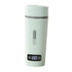 thumbnail image 2 of Tetera Portátil de 350ml Multipropósito para Café para Hogar Camping Hotel Verde (Tetera Portátil), 2 of 3