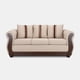 thumbnail image 3 of Juego De Living 3-1-1 ATENAS Beige, 3 of 8