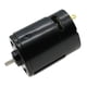 thumbnail image 4 of Motor De Engranaje De Torsión Grande De Alta Velocidad Con Rodamiento De Bolas De Motores DC 550 12-24V Negro C, 4 of 5