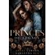 thumbnail image 1 of Libro Majosta – Princes of Legacy (Royals of Forsyth), 1 of 1