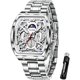 thumbnail image 1 of Reloj Hombre OLEVS YKSSG56392942 50 mm Cronógrafo 30 m, 1 of 3