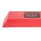 thumbnail image 3 of Goma de Borrar PenGear Rosa 2 Unidades PVC Libre, 3 of 3