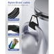thumbnail image 5 of Cable Aioneus Short Lightning de 30 cm, paquete de 2 unidades para iPhone 14, 13 y 12, 5 of 7
