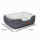 thumbnail image 5 of Cama para Mascotas Pawzen Ortopédica M70x50, 5 of 7