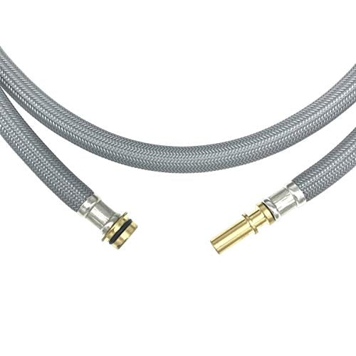 Pieza De Reemplazo De Manguera De Grifo De Cocina Awelife 88624000 59 Pulgadas