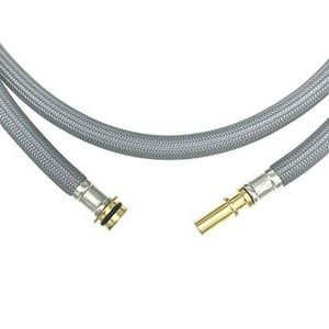 Pieza De Reemplazo De Manguera De Grifo De Cocina Awelife 88624000 59 Pulgadas