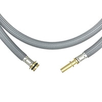 Pieza De Reemplazo De Manguera De Grifo De Cocina Awelife 88624000 59 Pulgadas