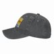 thumbnail image 3 of PLIM Sombrero vaquero para adultos con ala curvada moldeable, sombrero de sol al aire libre para hombres y mujeres, 3 of 6