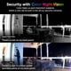 thumbnail image 3 of Camara Seguridad Wyze Cam OG 1080p WiFi Interior Exterior, 3 of 3